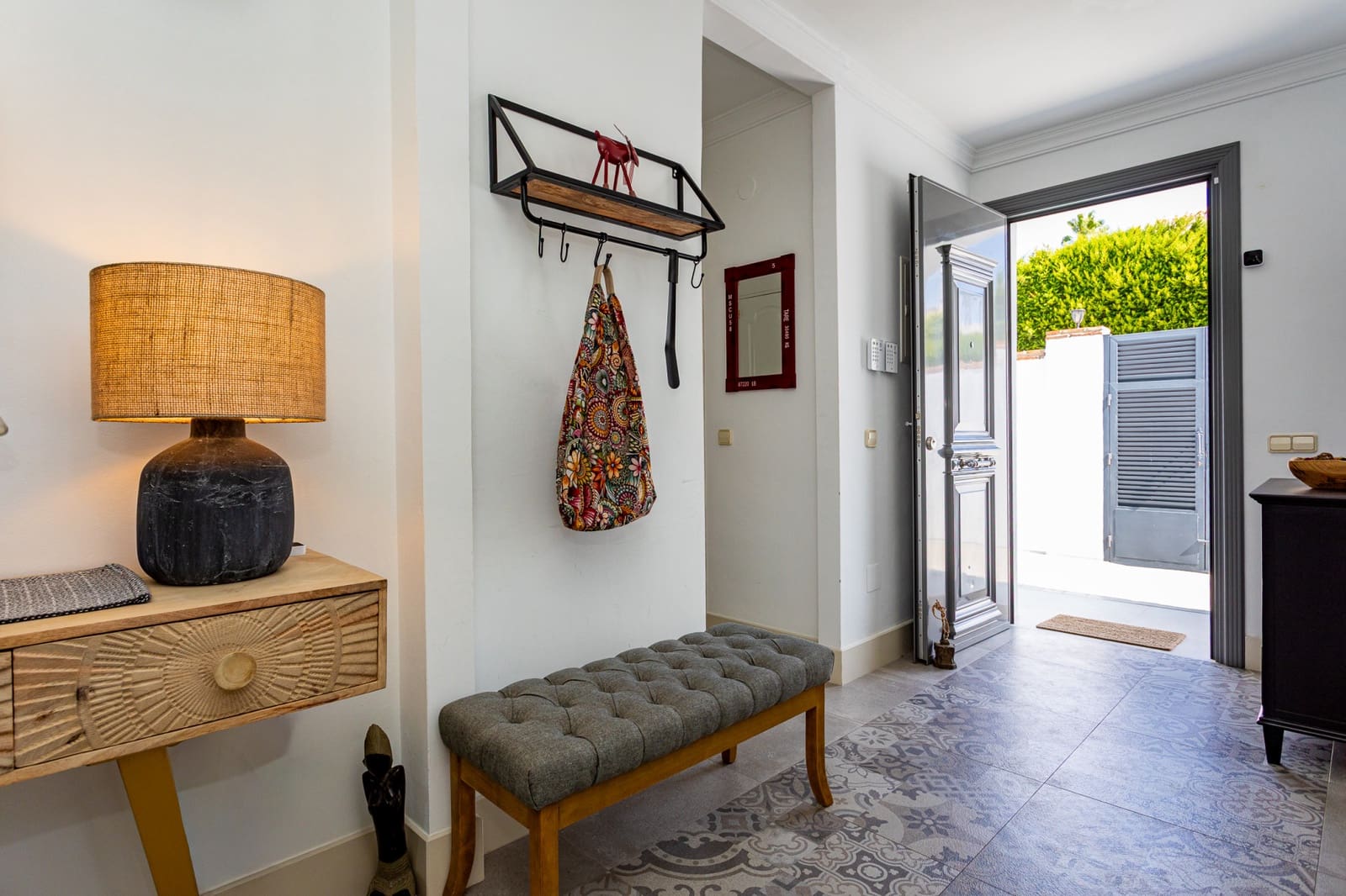 6 soveværelse Villa til salg i Calahonda med swimmingpool garage - € 1.600.000 (Ref: 9208003)