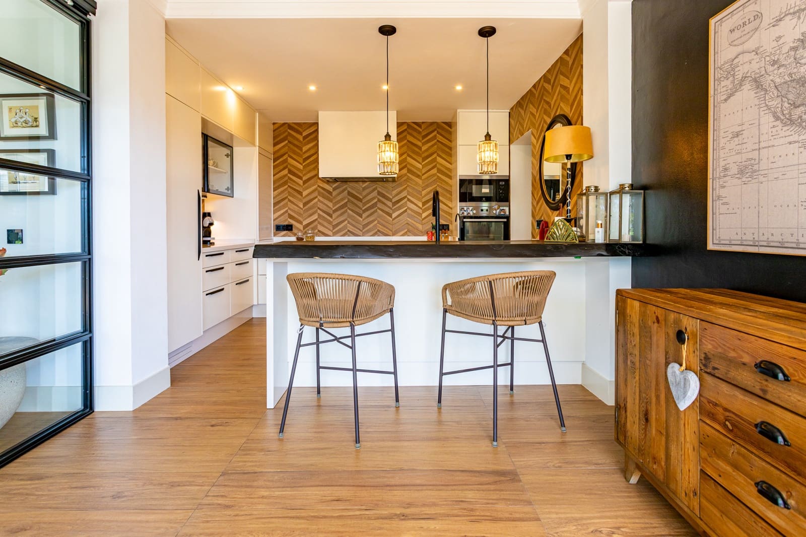 6 soveværelse Villa til salg i Calahonda med swimmingpool garage - € 1.600.000 (Ref: 9208003)