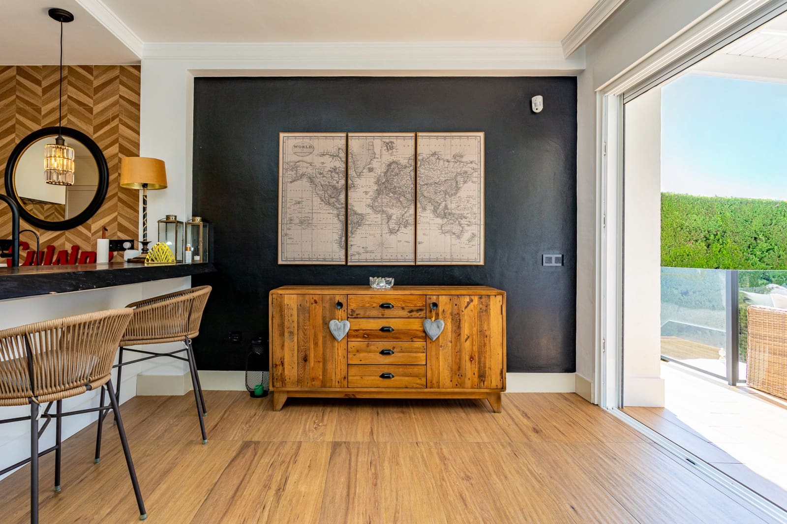 6 soveværelse Villa til salg i Calahonda med swimmingpool garage - € 1.600.000 (Ref: 9208003)