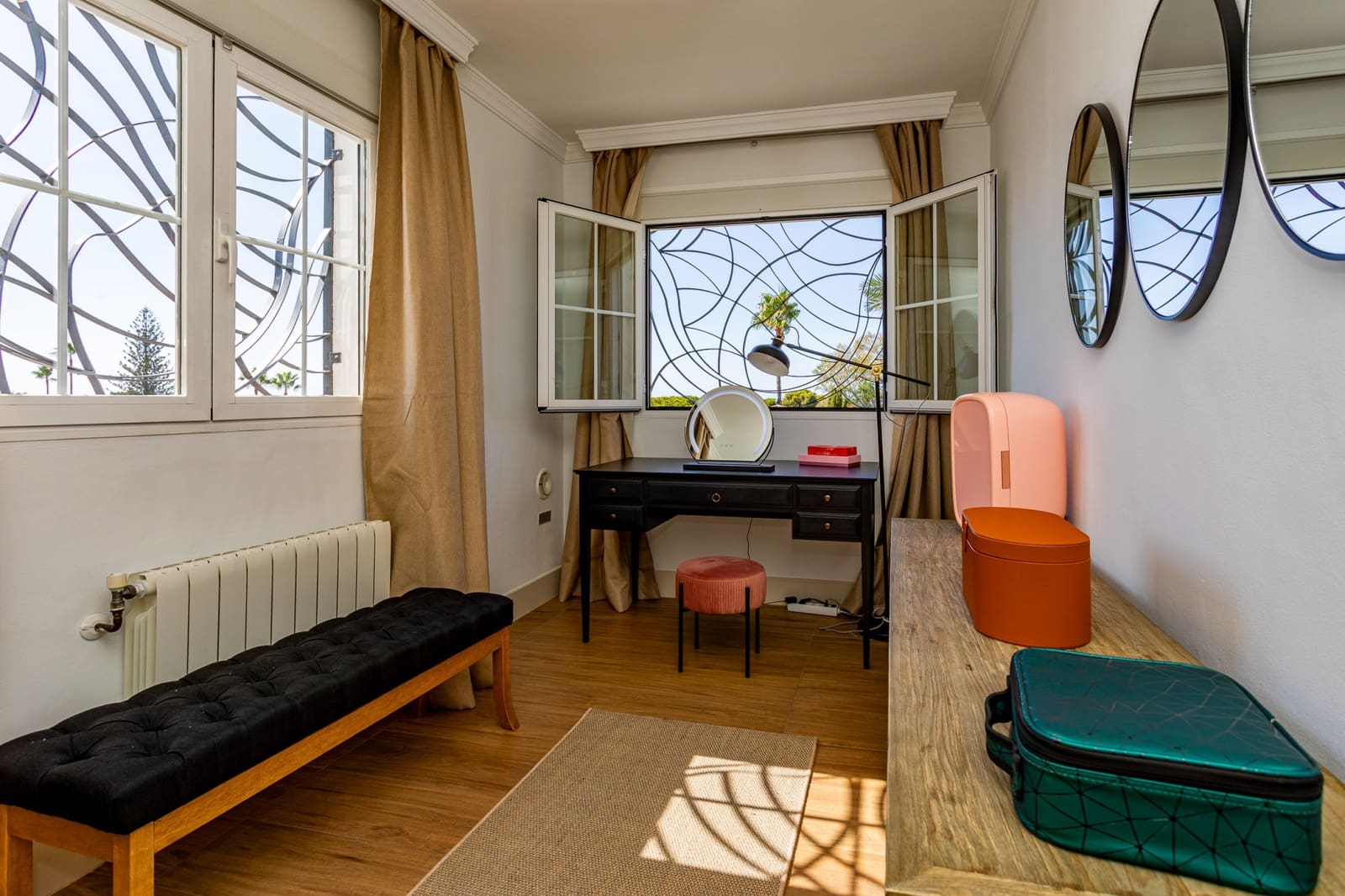 6 soveværelse Villa til salg i Calahonda med swimmingpool garage - € 1.600.000 (Ref: 9208003)