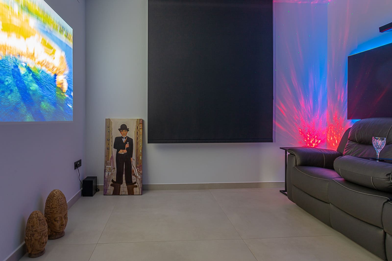 3 soverom Villa til salgs i Mijas Costa med svømmebasseng garasje - € 1 485 000 (Ref: 9256628)