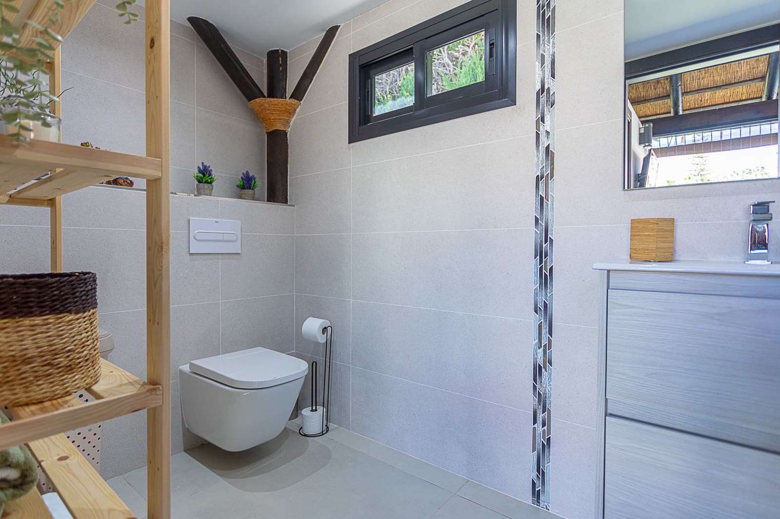 3 soverom Villa til salgs i Mijas Costa med svømmebasseng garasje - € 1 485 000 (Ref: 9256628)