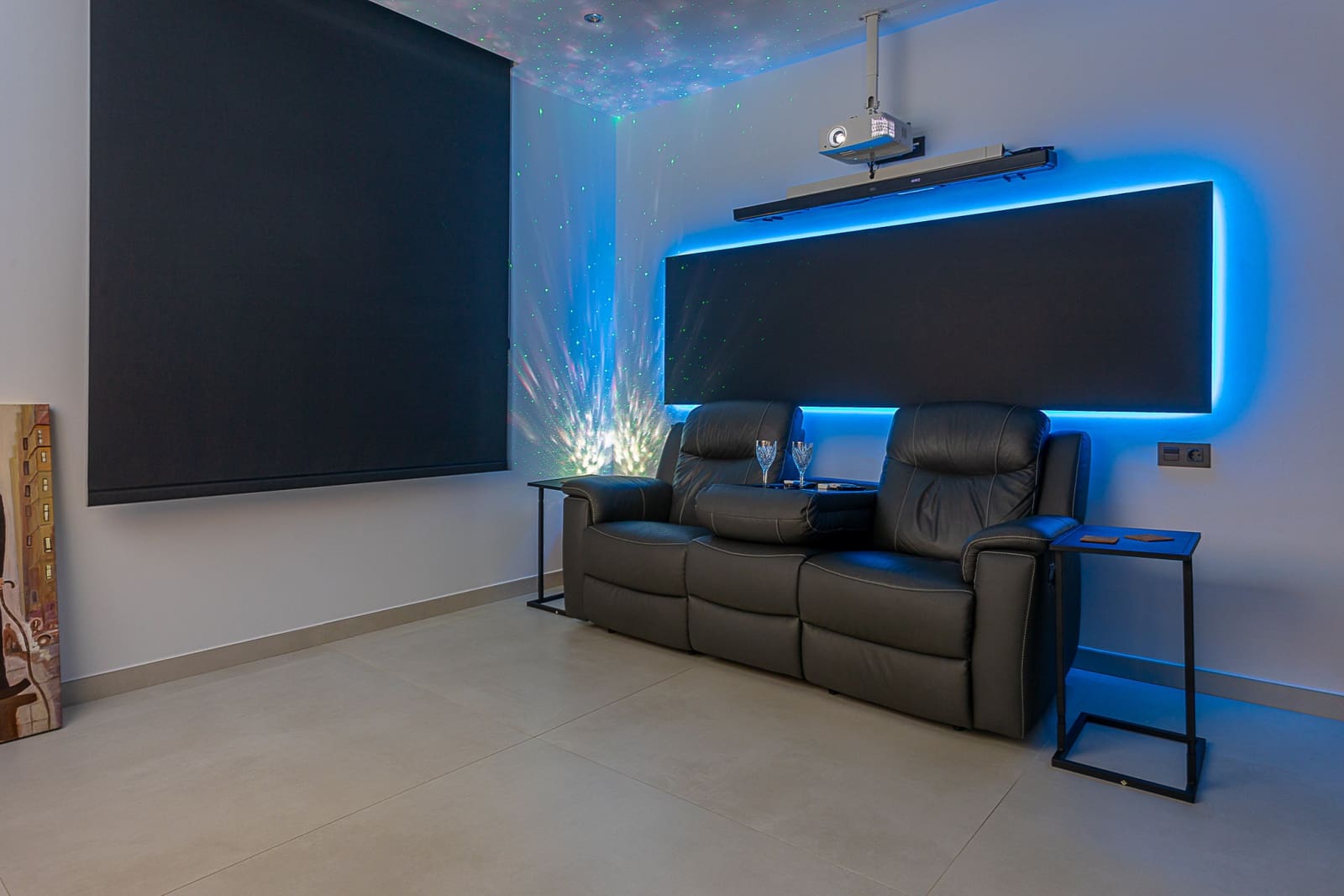 3 soverom Villa til salgs i Mijas Costa med svømmebasseng garasje - € 1 485 000 (Ref: 9256628)