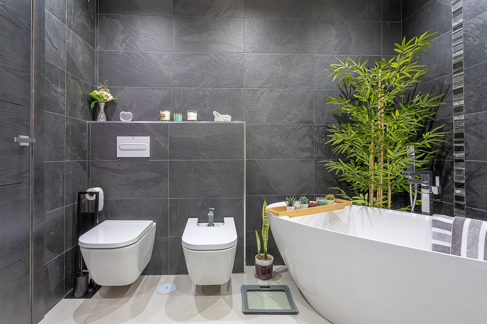 3 soverom Villa til salgs i Mijas Costa med svømmebasseng garasje - € 1 485 000 (Ref: 9256628)