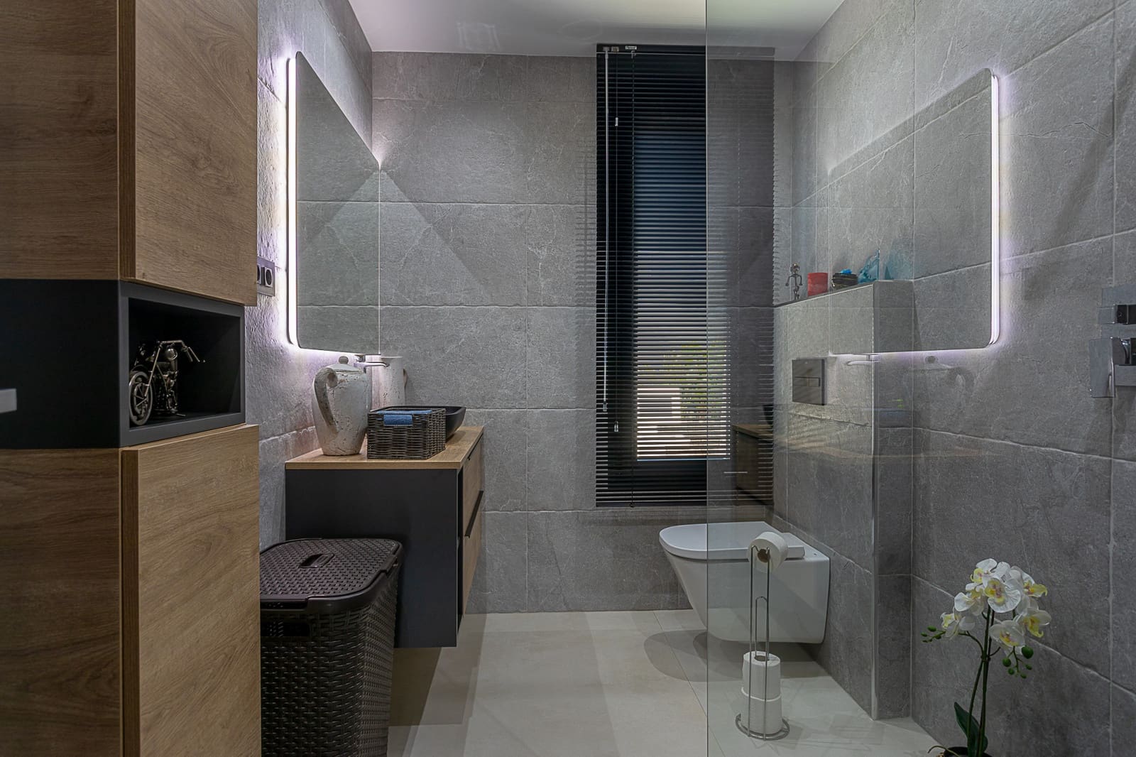 3 soverom Villa til salgs i Mijas Costa med svømmebasseng garasje - € 1 485 000 (Ref: 9256628)