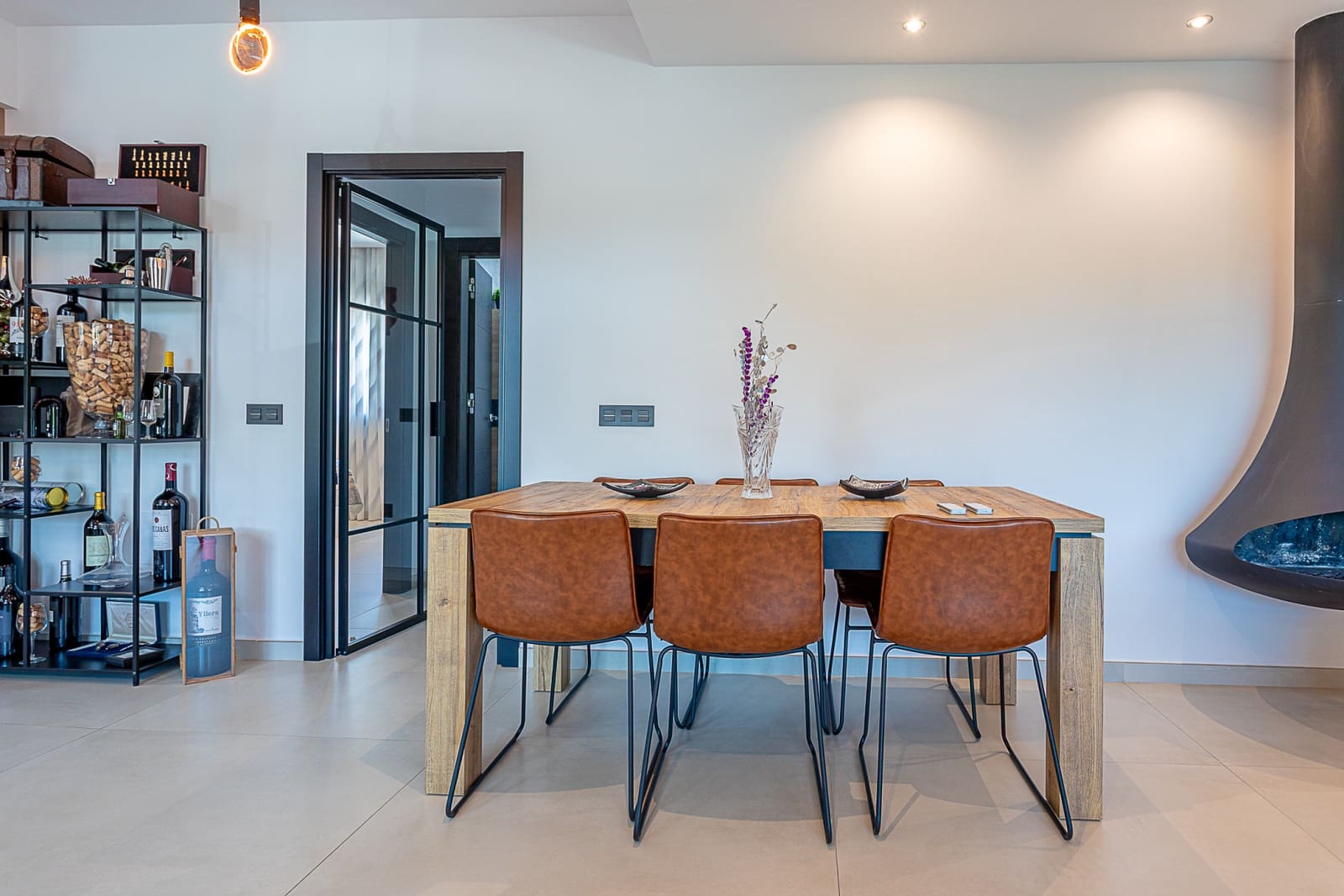 3 soverom Villa til salgs i Mijas Costa med svømmebasseng garasje - € 1 485 000 (Ref: 9256628)