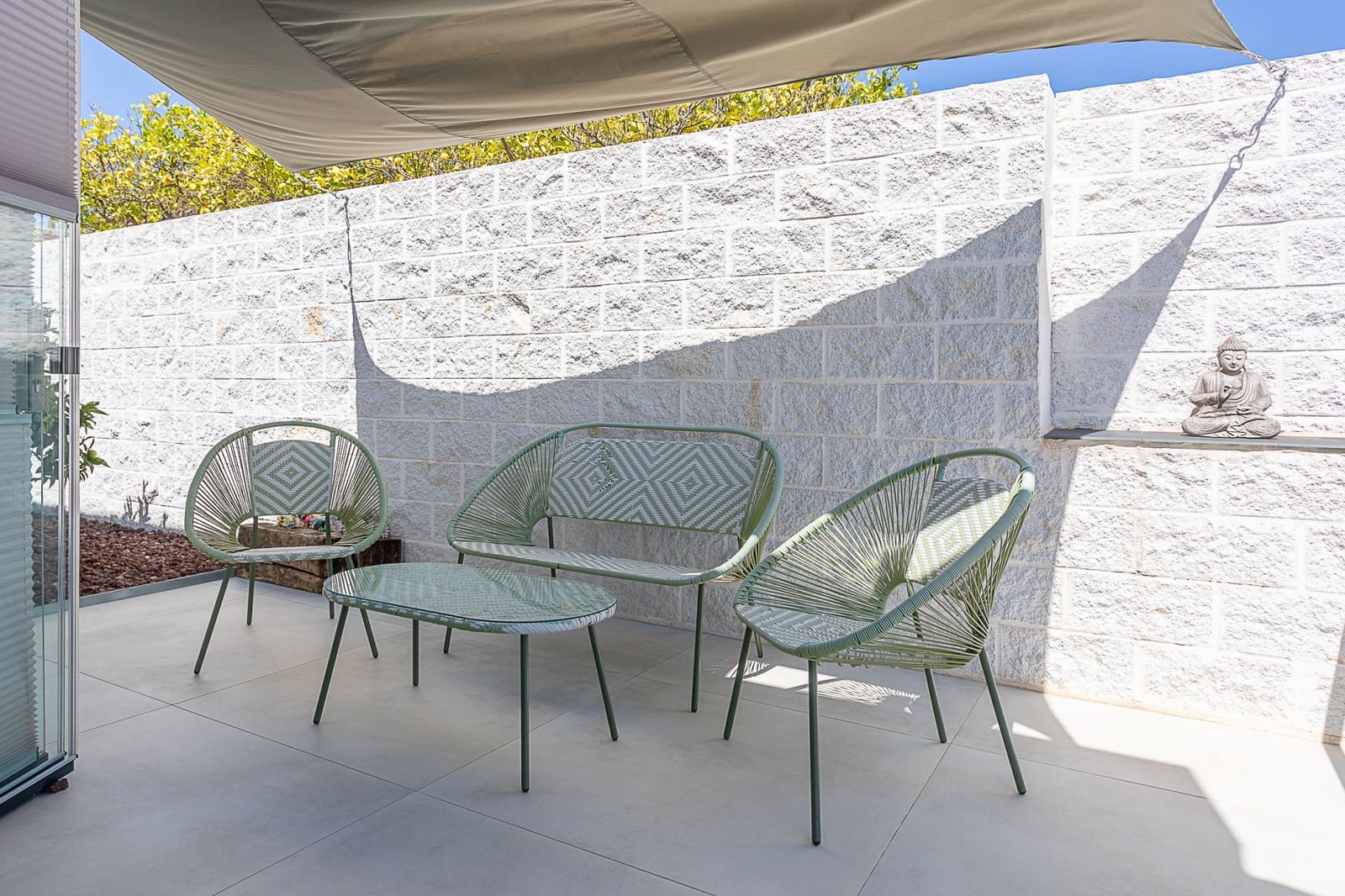 3 soverom Villa til salgs i Mijas Costa med svømmebasseng garasje - € 1 485 000 (Ref: 9256628)