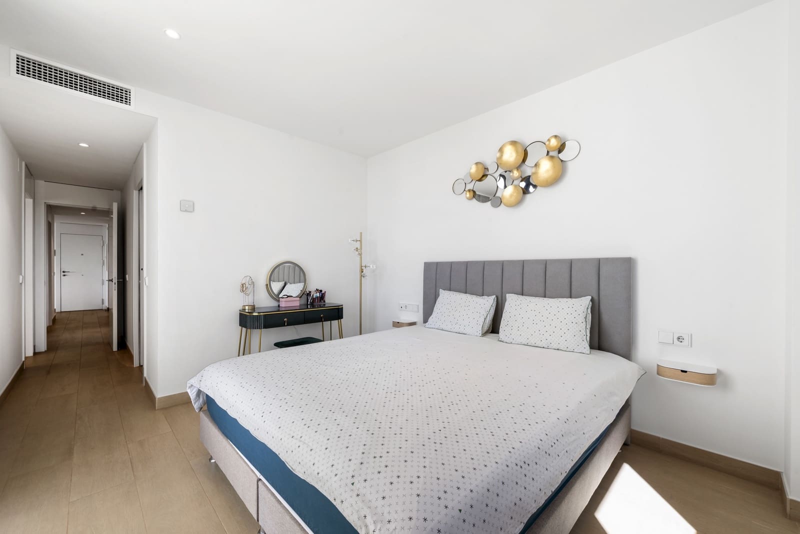 3 soveværelse Lejlighed til salg i Fuengirola med swimmingpool garage - € 799.000 (Ref: 9262097)