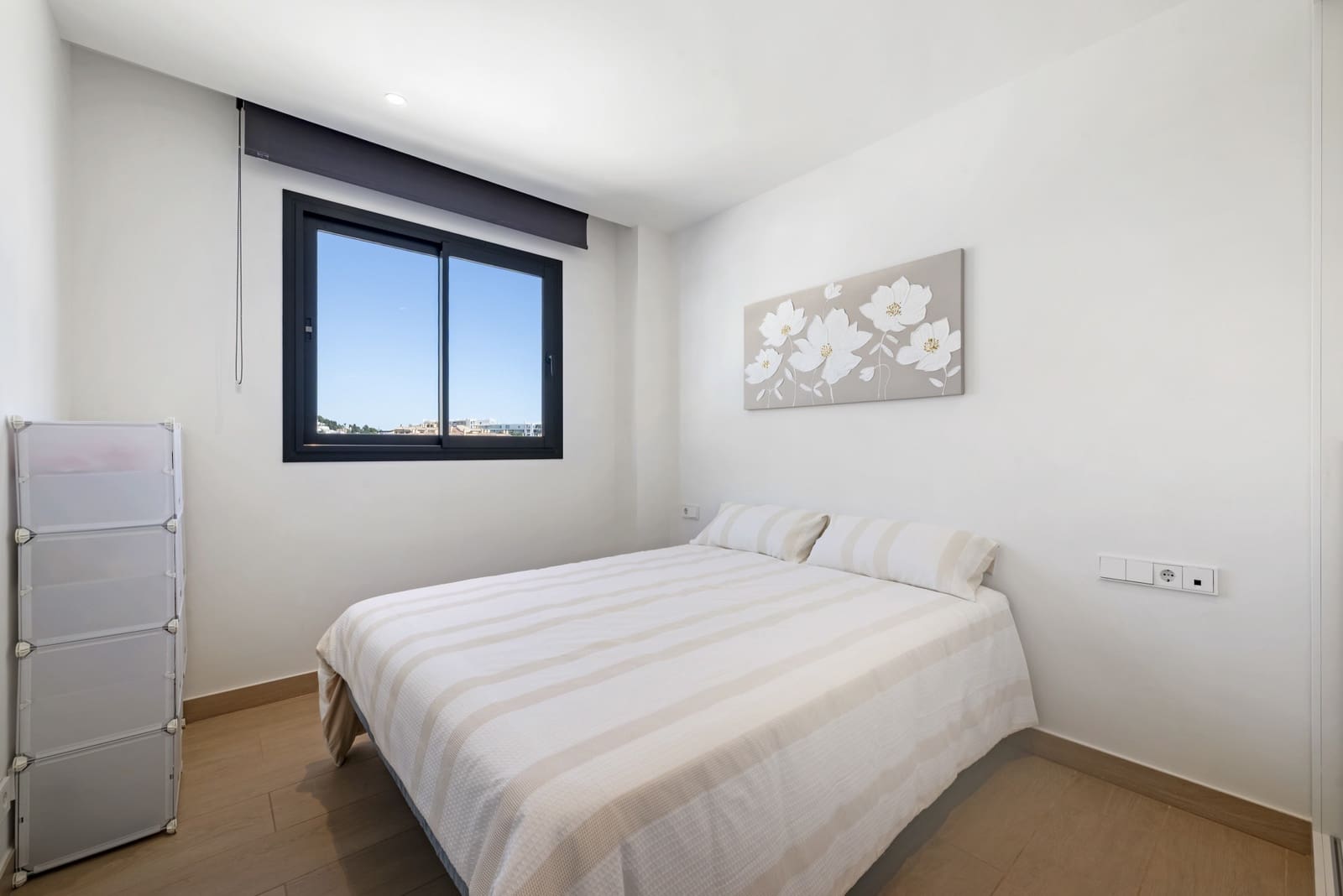 3 soveværelse Lejlighed til salg i Fuengirola med swimmingpool garage - € 799.000 (Ref: 9262097)