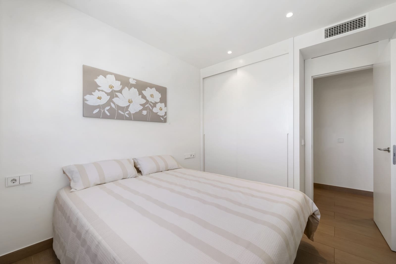 3 soveværelse Lejlighed til salg i Fuengirola med swimmingpool garage - € 799.000 (Ref: 9262097)