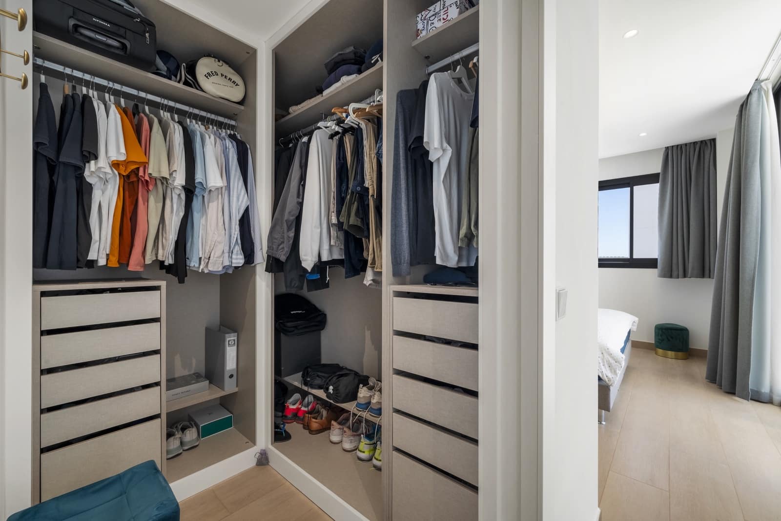 3 soveværelse Lejlighed til salg i Fuengirola med swimmingpool garage - € 799.000 (Ref: 9262097)