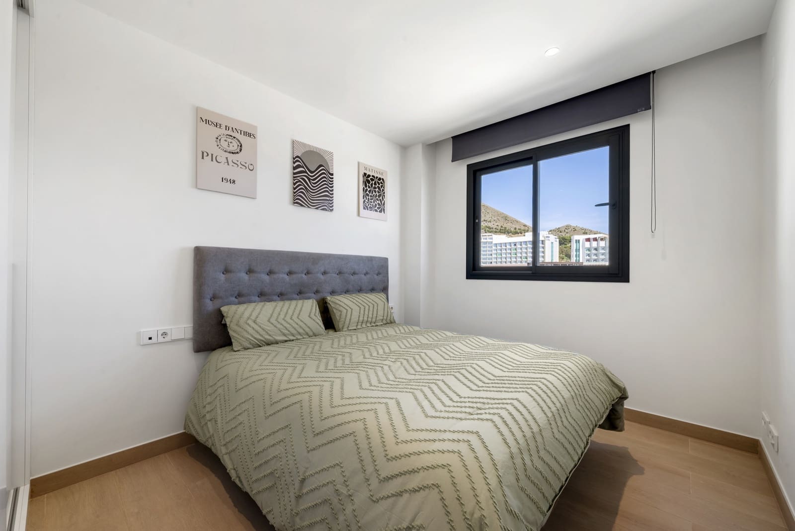 3 soveværelse Lejlighed til salg i Fuengirola med swimmingpool garage - € 799.000 (Ref: 9262097)