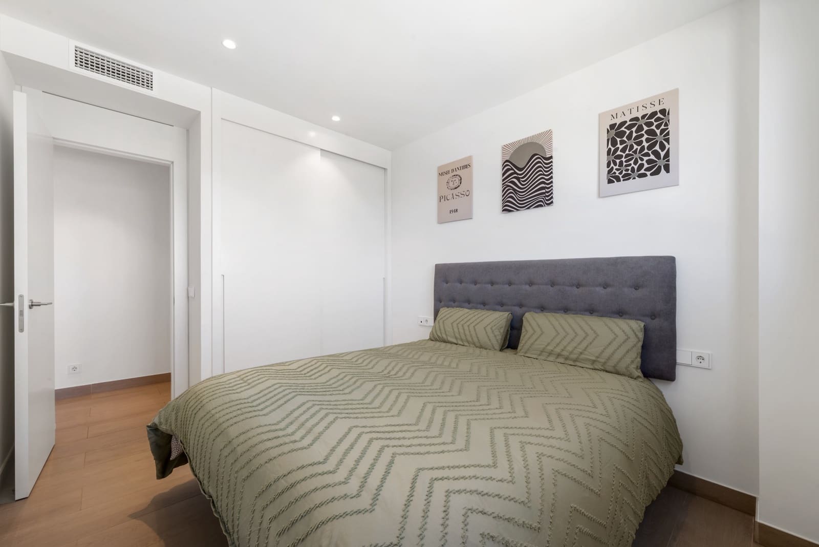 3 soveværelse Lejlighed til salg i Fuengirola med swimmingpool garage - € 799.000 (Ref: 9262097)