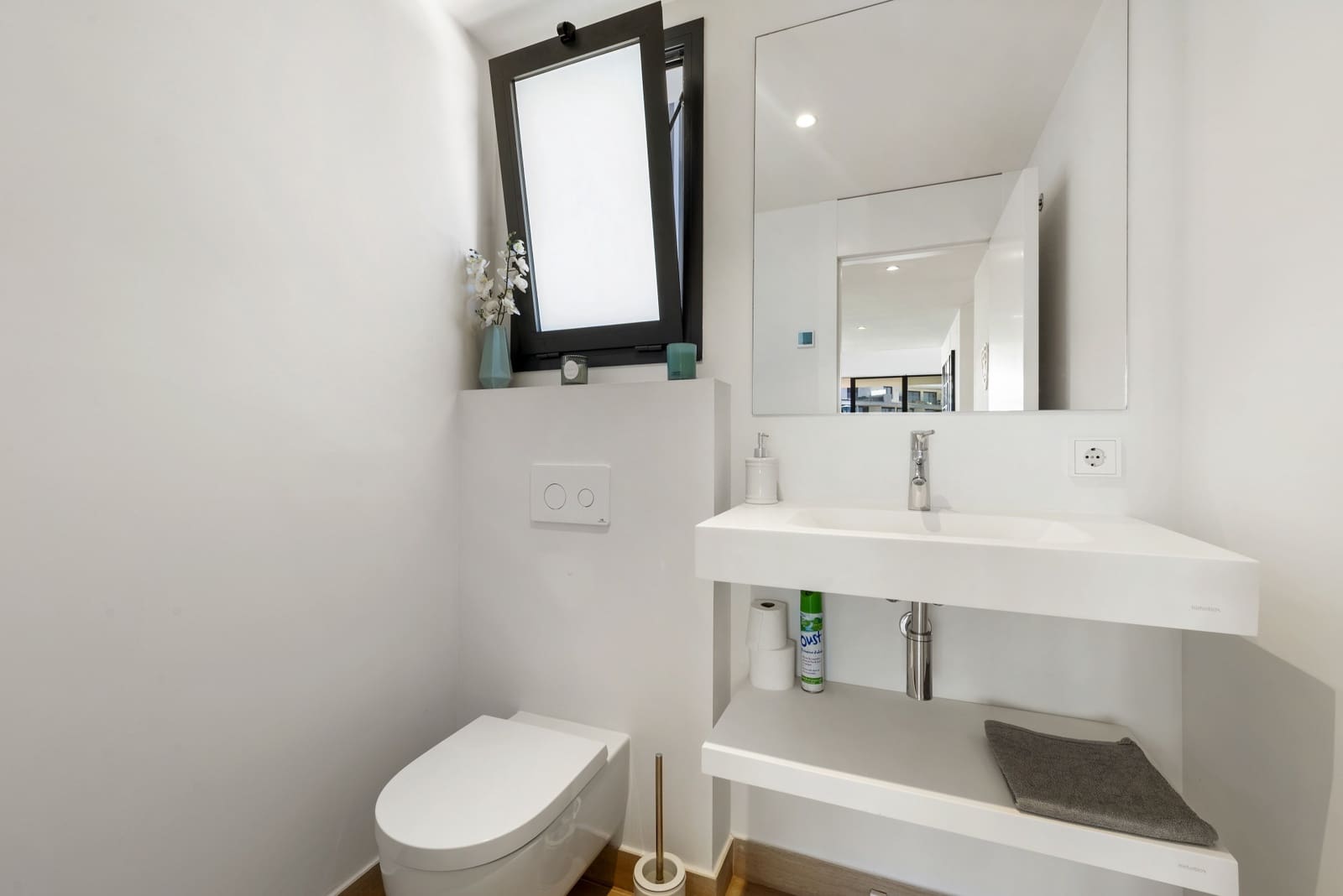 3 soveværelse Lejlighed til salg i Fuengirola med swimmingpool garage - € 799.000 (Ref: 9262097)