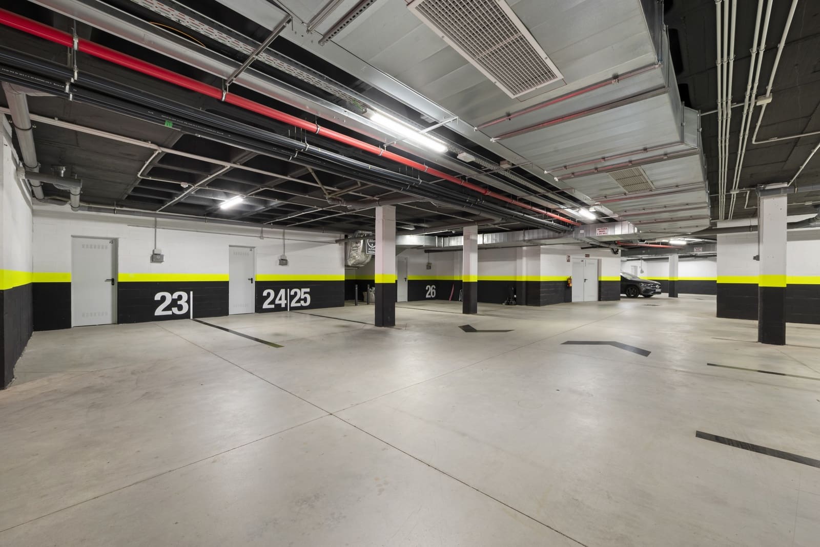 3 soveværelse Lejlighed til salg i Fuengirola med swimmingpool garage - € 799.000 (Ref: 9262097)