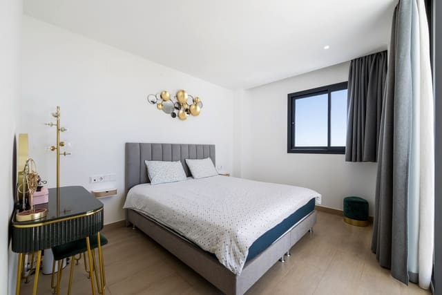 3 chambre Appartement à vendre à El Higuerón, Fuengirola avec piscine garage - 799 000 € (Ref: 9262097)