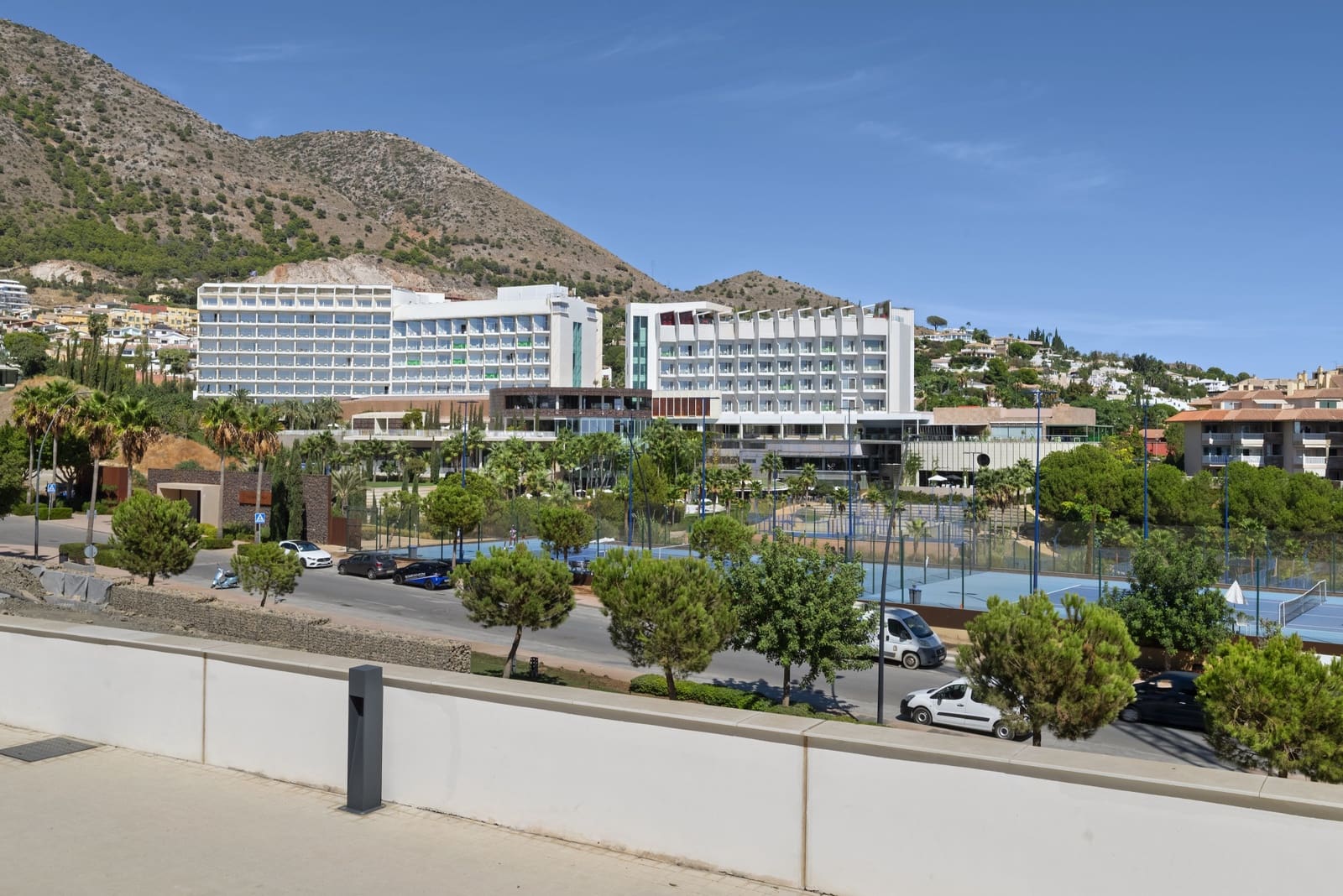 3 soveværelse Lejlighed til salg i Fuengirola med swimmingpool garage - € 799.000 (Ref: 9262097)