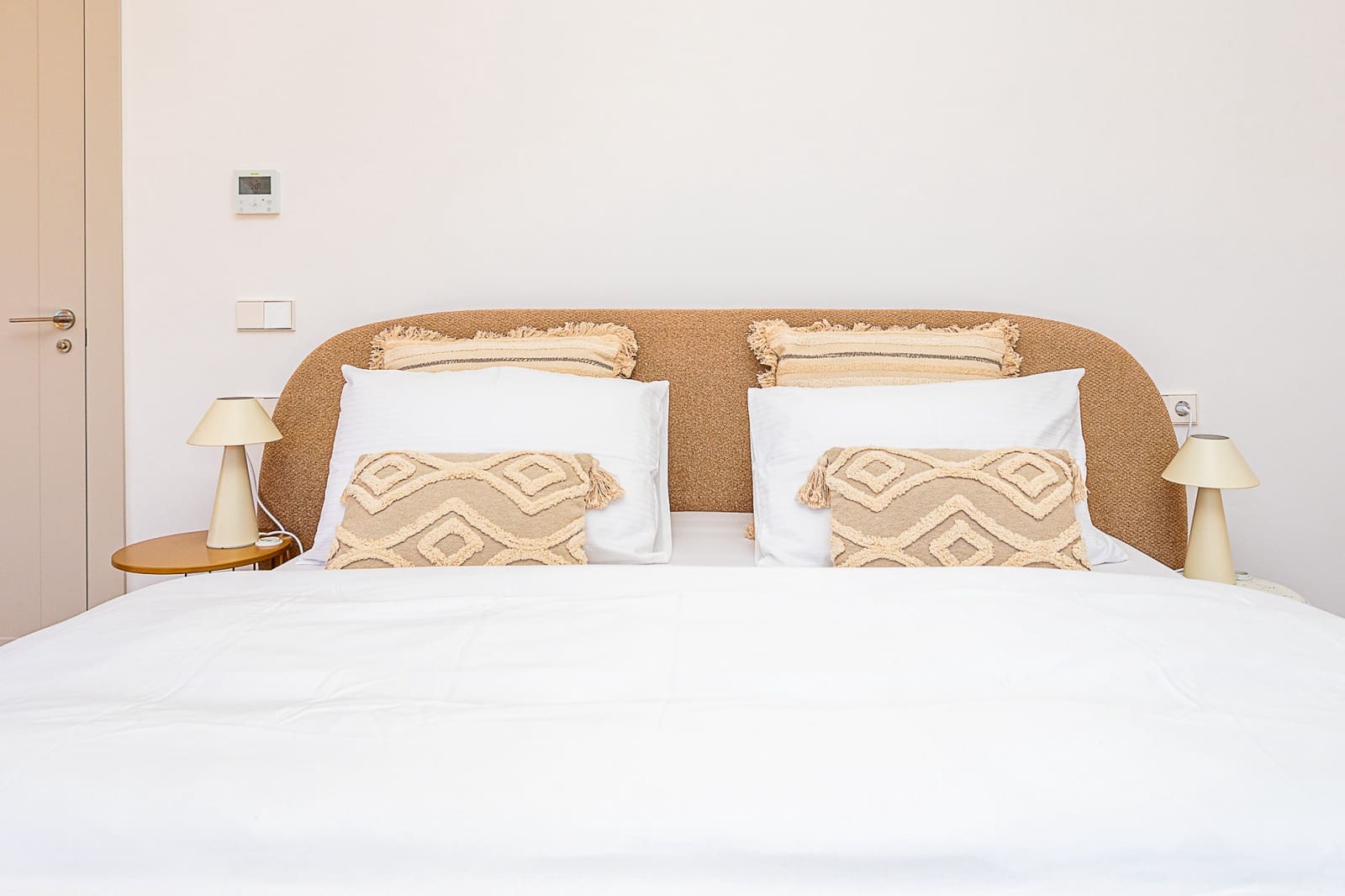 3 soveværelse Penthouse til salg i Marbella med swimmingpool garage - € 725.000 (Ref: 9263926)