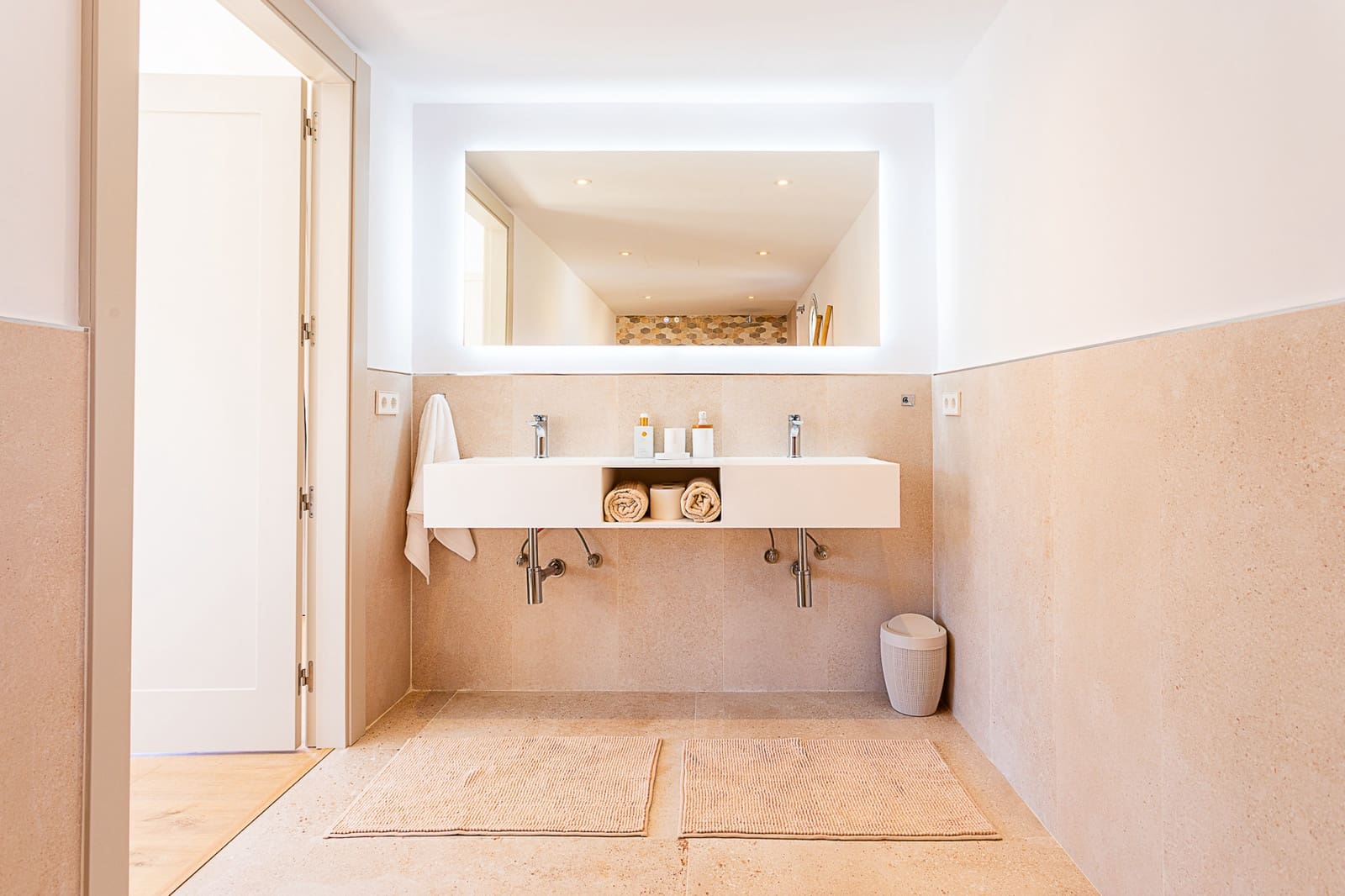 3 soveværelse Penthouse til salg i Marbella med swimmingpool garage - € 725.000 (Ref: 9263926)