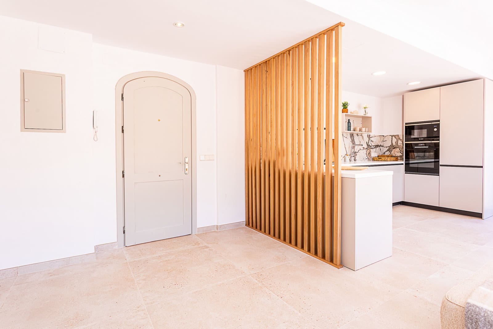 3 soveværelse Penthouse til salg i Marbella med swimmingpool garage - € 725.000 (Ref: 9263926)