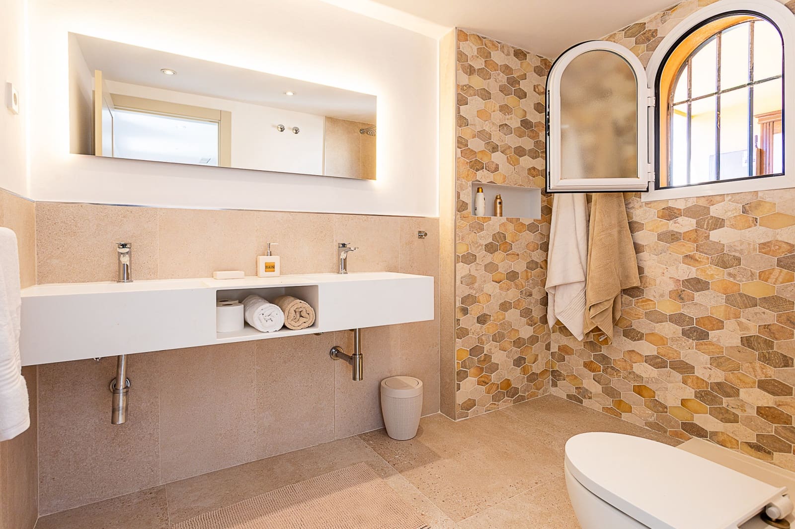 3 soveværelse Penthouse til salg i Marbella med swimmingpool garage - € 725.000 (Ref: 9263926)