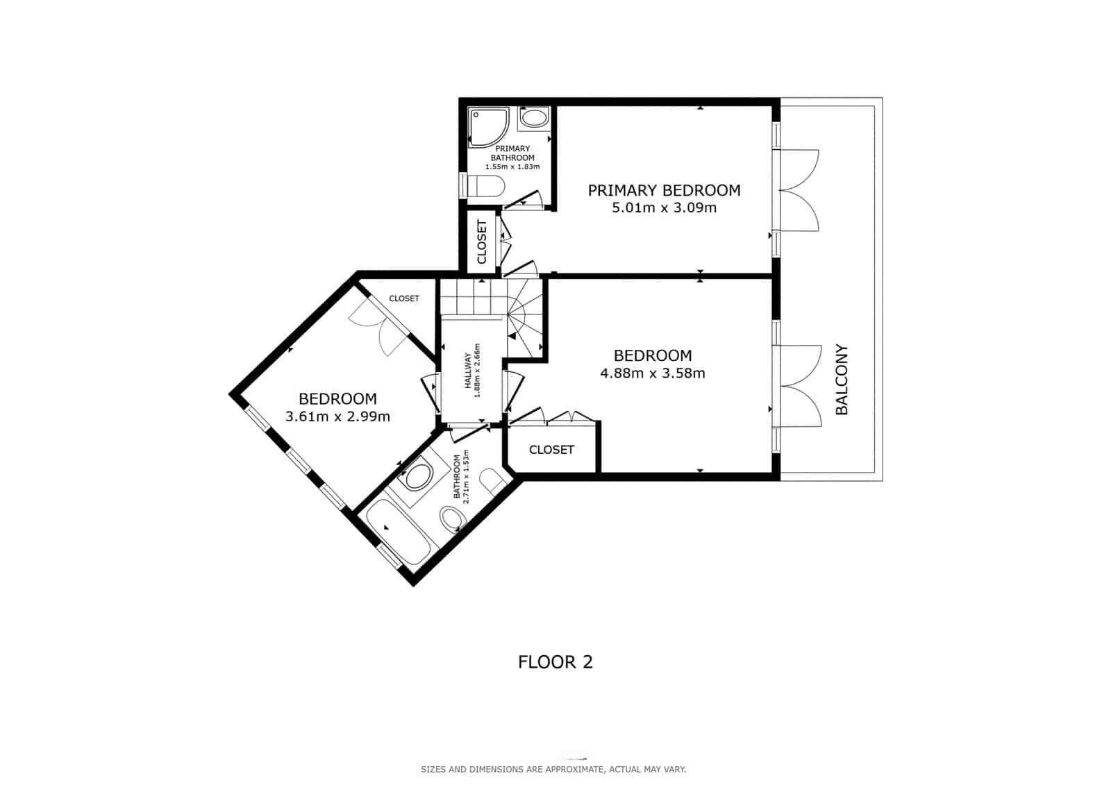 3 makuuhuone Omakotitalo myytävänä paikassa Calahonda mukana uima-altaan - 360 000 € (Ref: 9269052)