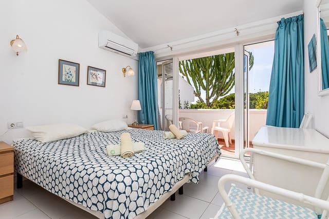 3 sypialnia Dom na sprzedaż w Calahonda, Mijas z basenem - 360 000 € (Ref: 9269052)