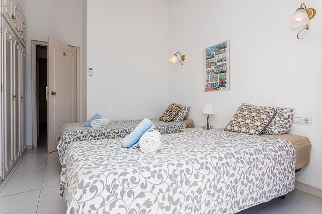 3 sypialnia Dom na sprzedaż w Calahonda, Mijas z basenem - 360 000 € (Ref: 9269052)