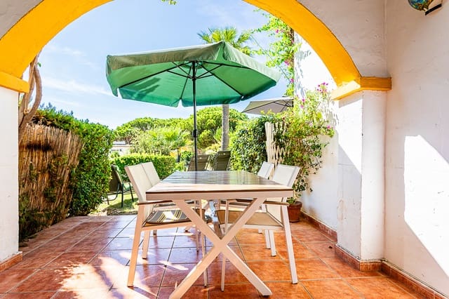 3 sypialnia Dom na sprzedaż w Calahonda, Mijas z basenem - 360 000 € (Ref: 9269052)