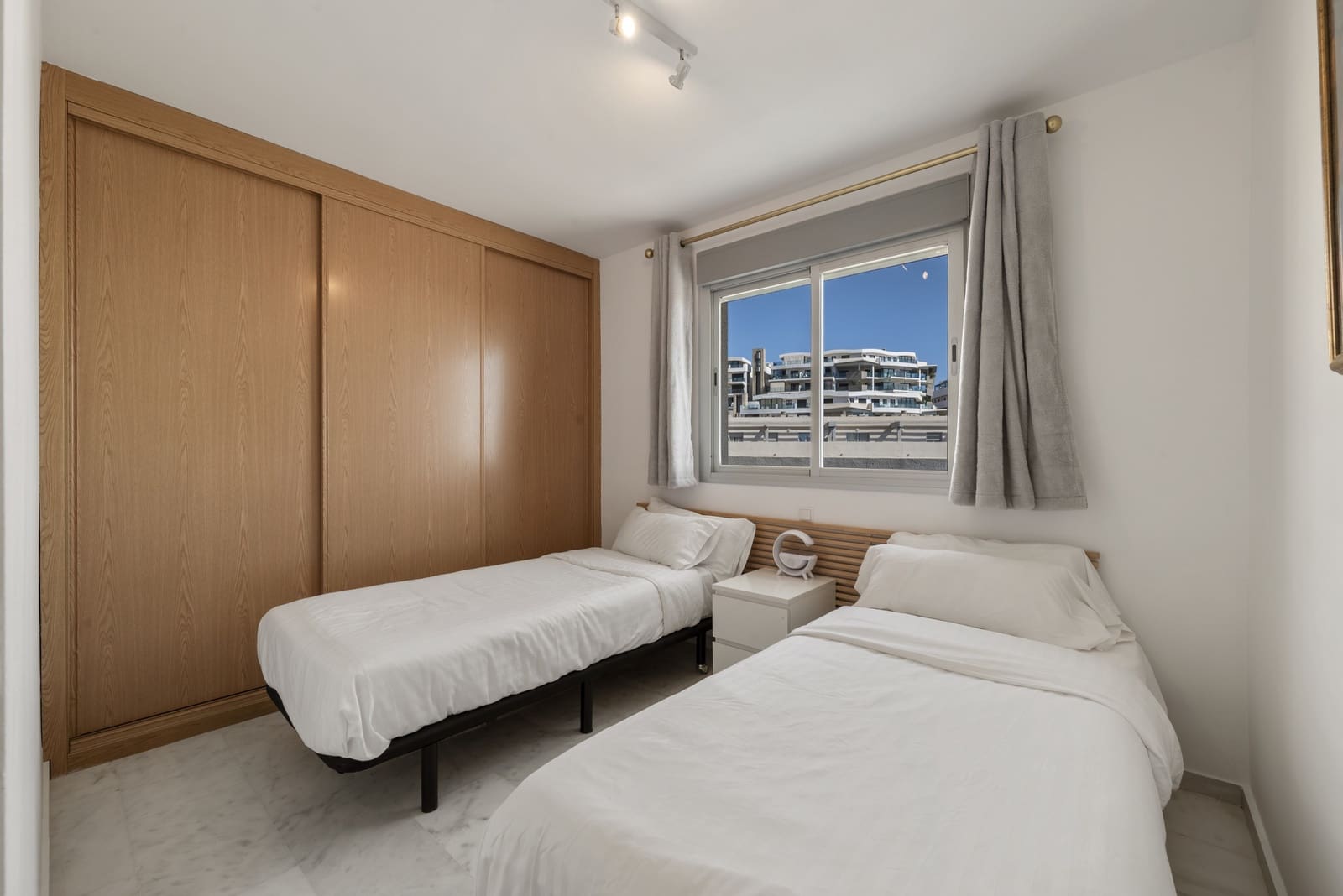 4 Zimmer Penthouse zu verkaufen in Riviera del Sol mit Pool Garage - 770.000 € (Ref: 9269054)