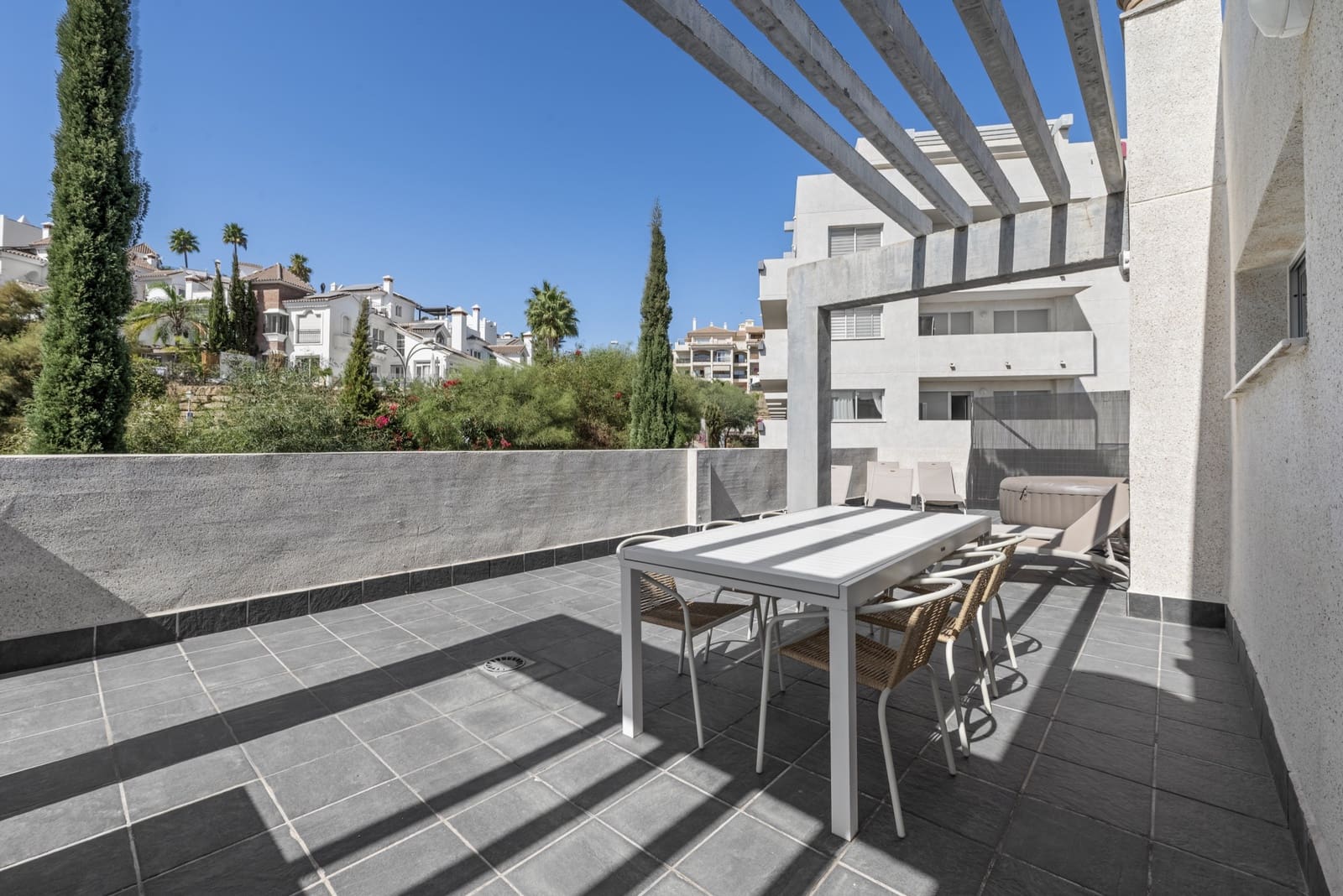 4 Zimmer Penthouse zu verkaufen in Riviera del Sol mit Pool Garage - 770.000 € (Ref: 9269054)