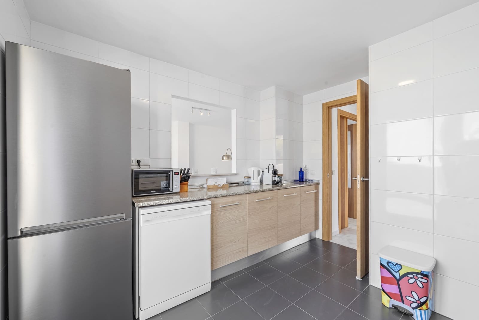 4 Zimmer Penthouse zu verkaufen in Riviera del Sol mit Pool Garage - 770.000 € (Ref: 9269054)