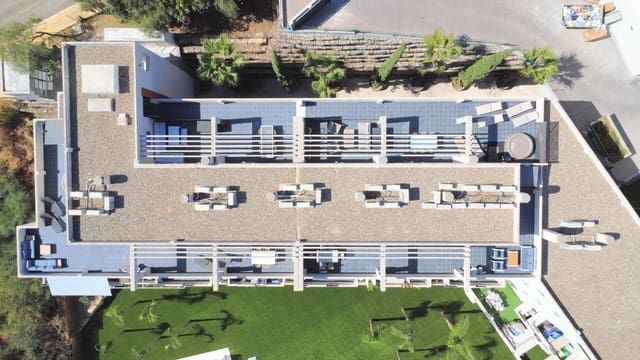 4 bedroom Penthouse for sale in Riviera del Sol, Mijas with pool garage - € 770,000 (Ref: 9269054)