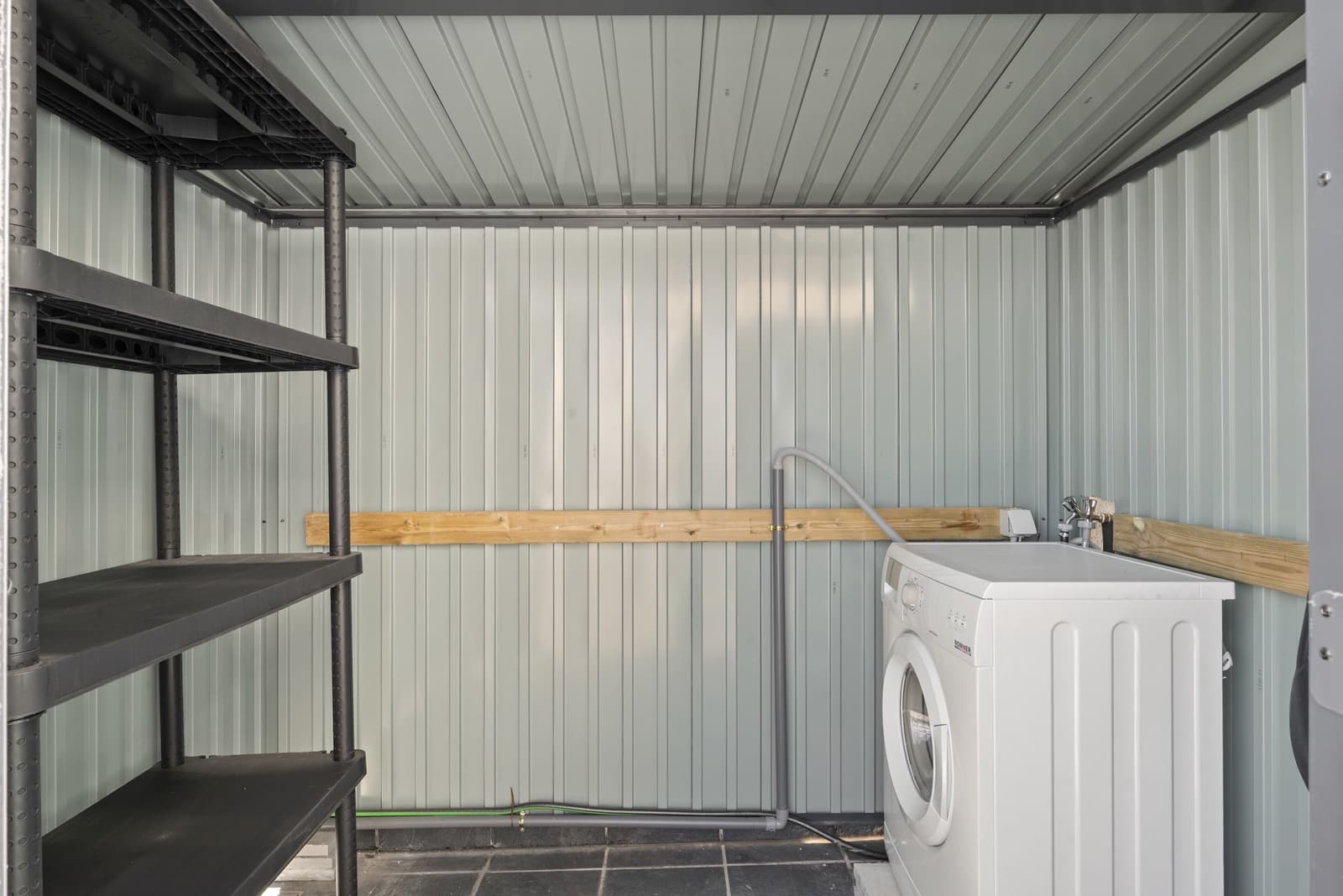 4 camera da letto Attico in vendita in Riviera del Sol con piscina garage - 770.000 € (Rif: 9269054)