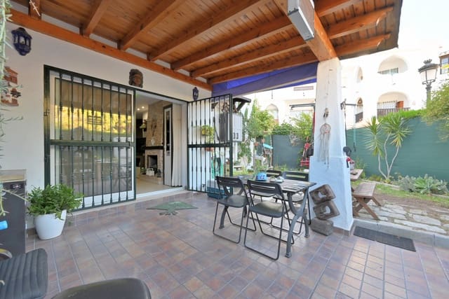 2 soverom Leilighet til salgs i Calahonda, Mijas med svømmebasseng - € 340 000 (Ref: 9271971)