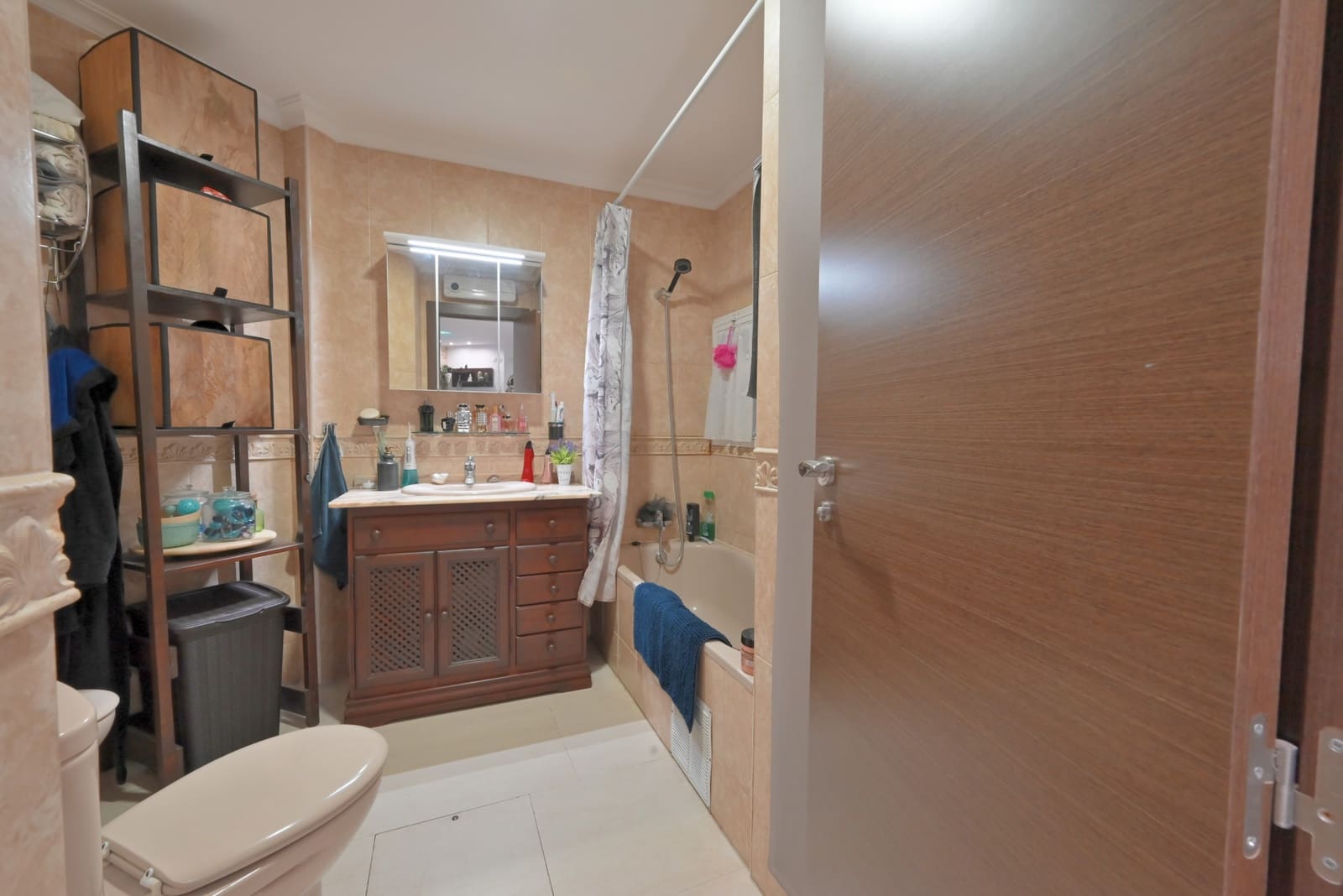 2 soverom Leilighet til salgs i Calahonda med svømmebasseng - € 340 000 (Ref: 9271971)