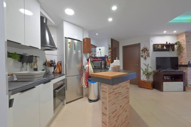 2 soverom Leilighet til salgs i Calahonda, Mijas med svømmebasseng - € 340 000 (Ref: 9271971)