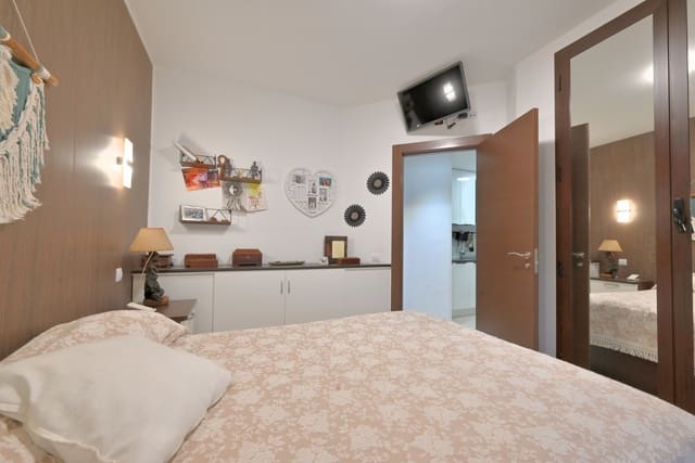 2 soverom Leilighet til salgs i Calahonda, Mijas med svømmebasseng - € 340 000 (Ref: 9271971)