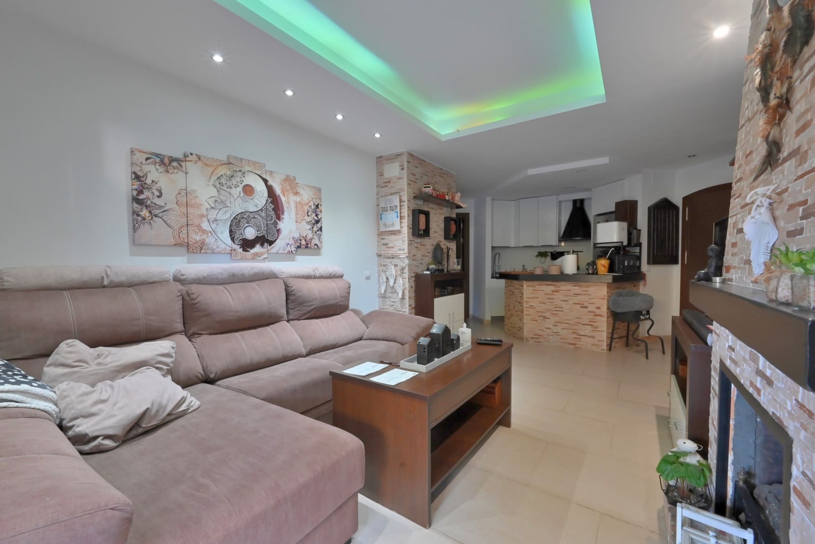 2 soverom Leilighet til salgs i Calahonda med svømmebasseng - € 340 000 (Ref: 9271971)