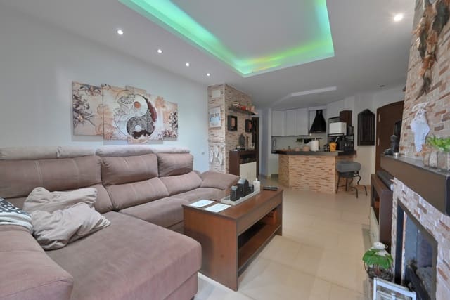 2 soverom Leilighet til salgs i Calahonda, Mijas med svømmebasseng - € 340 000 (Ref: 9271971)