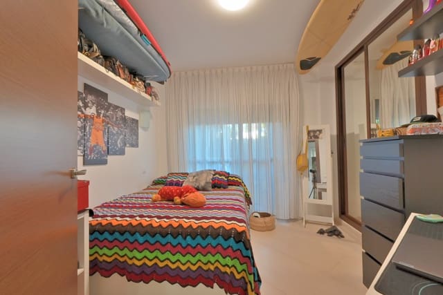 2 soverom Leilighet til salgs i Calahonda, Mijas med svømmebasseng - € 340 000 (Ref: 9271971)