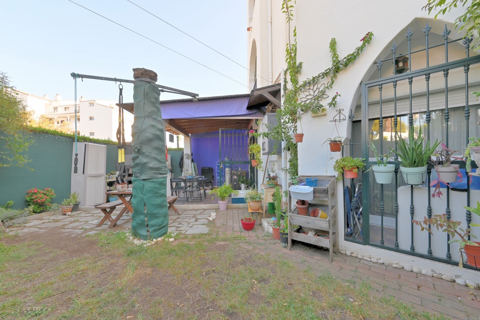 2 soverom Leilighet til salgs i Calahonda med svømmebasseng - € 340 000 (Ref: 9271971)