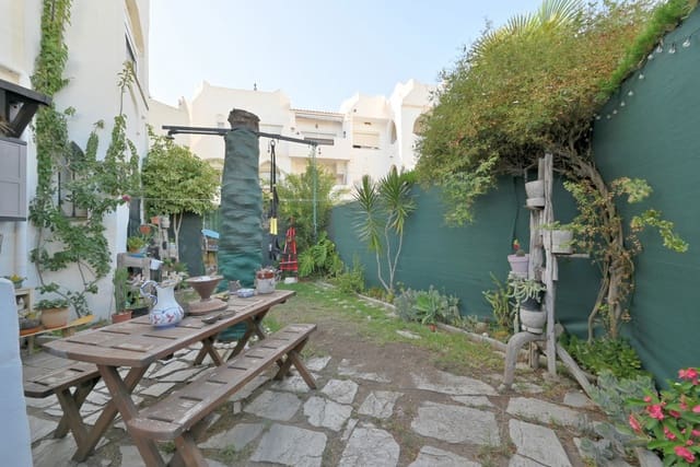 2 soverom Leilighet til salgs i Calahonda, Mijas med svømmebasseng - € 340 000 (Ref: 9271971)