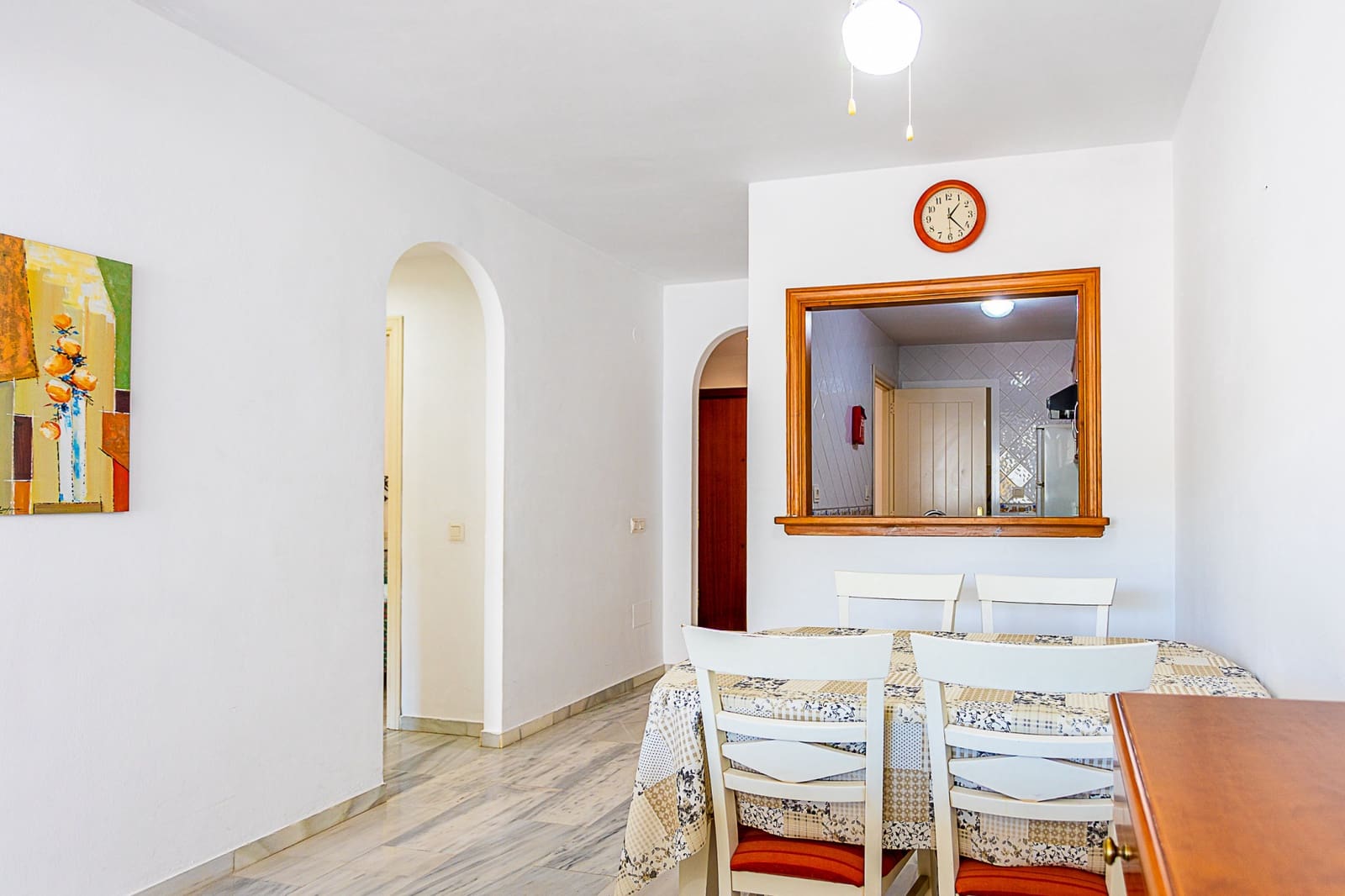 2 soveværelse Lejlighed til salg i Calahonda med swimmingpool garage - € 295.000 (Ref: 9275402)