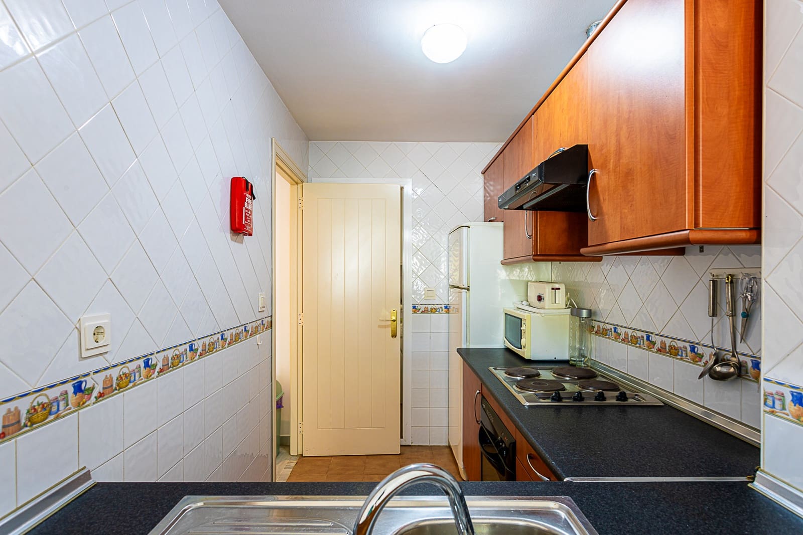 2 soveværelse Lejlighed til salg i Calahonda med swimmingpool garage - € 295.000 (Ref: 9275402)