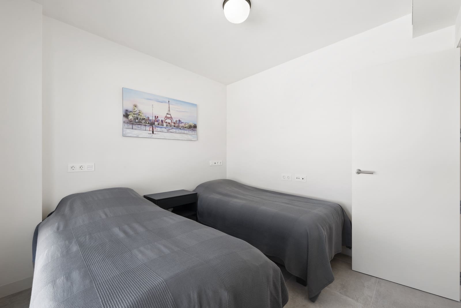 3 bedroom Apartment for sale in La Cala de Mijas with pool garage - € 725,000 (Ref: 9290010)