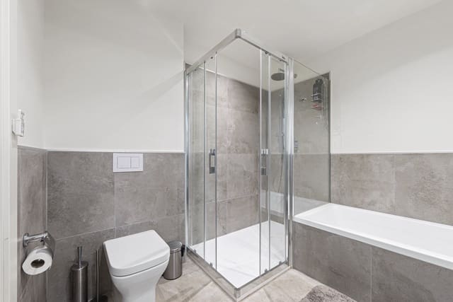 3 sovrum Lägenhet till salu i La Cala de Mijas, Mijas med pool garage - 725 000 € (Ref: 9290010)