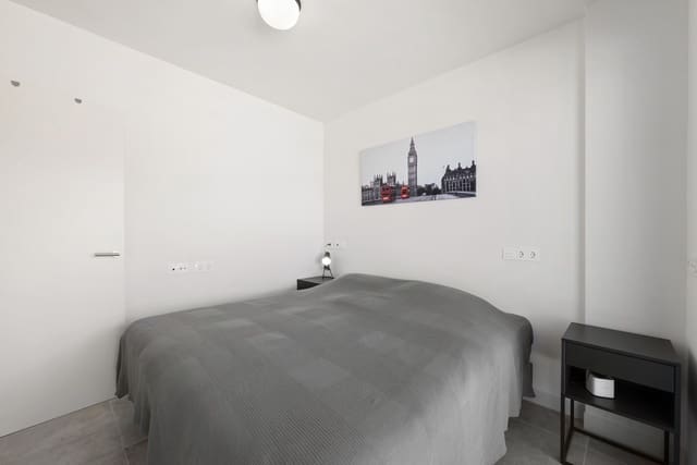 3 sovrum Lägenhet till salu i La Cala de Mijas, Mijas med pool garage - 725 000 € (Ref: 9290010)