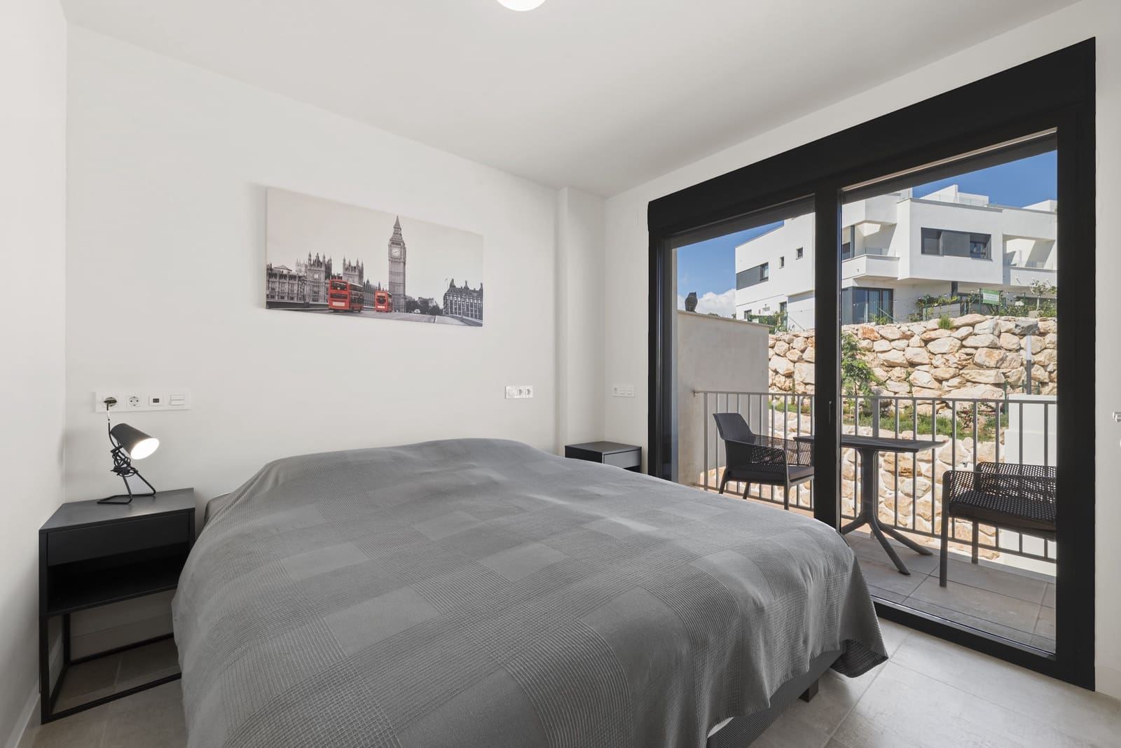 3 bedroom Apartment for sale in La Cala de Mijas with pool garage - € 725,000 (Ref: 9290010)