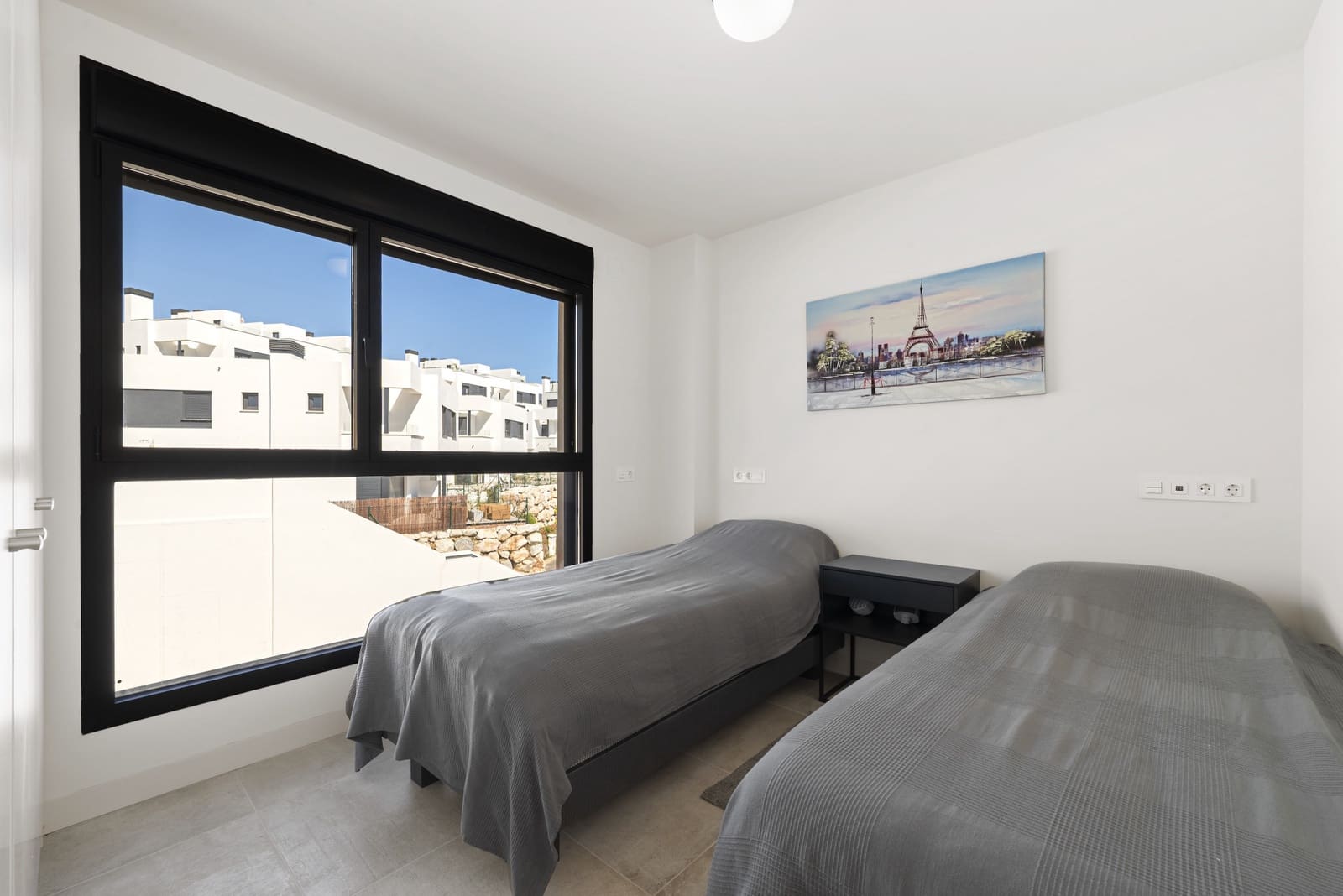 3 bedroom Apartment for sale in La Cala de Mijas with pool garage - € 725,000 (Ref: 9290010)